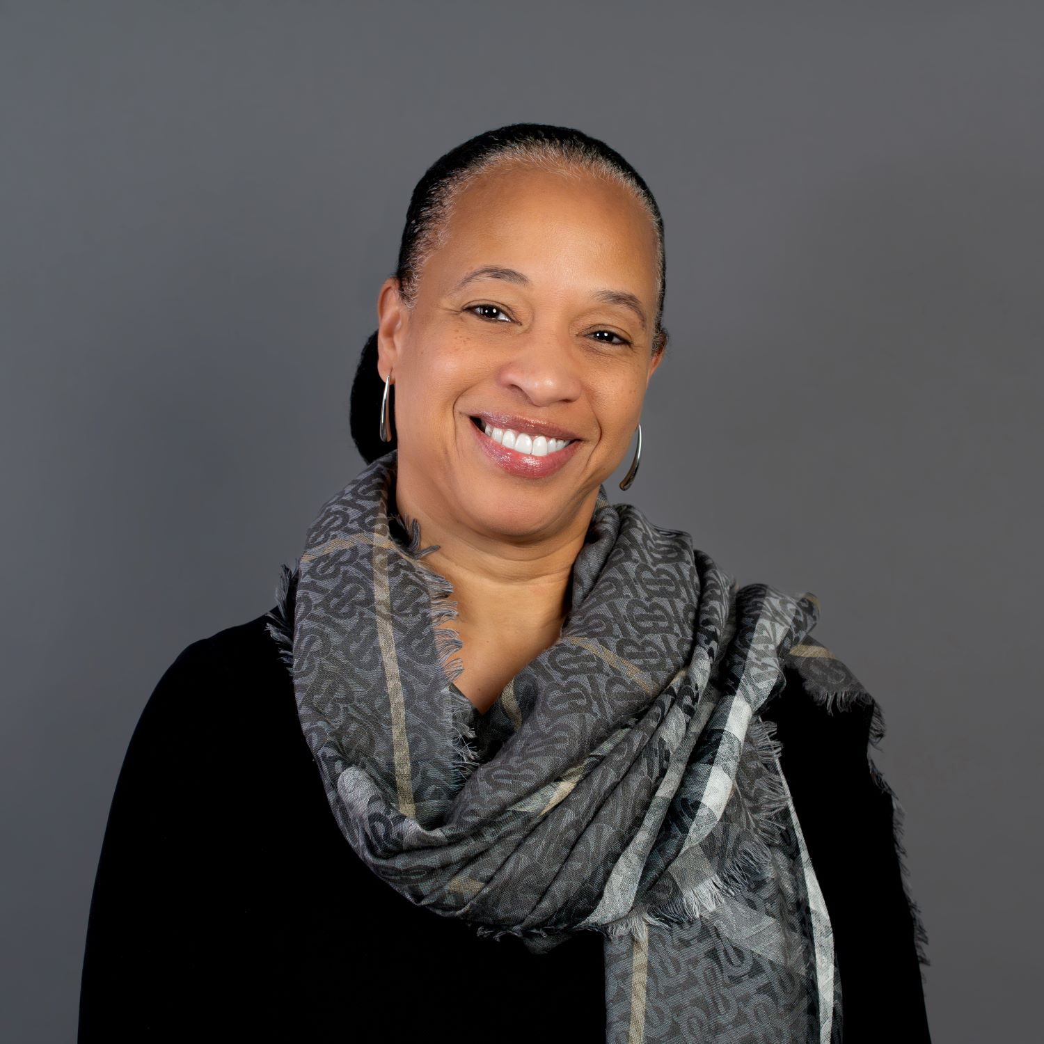 Dr. Aleta Richards