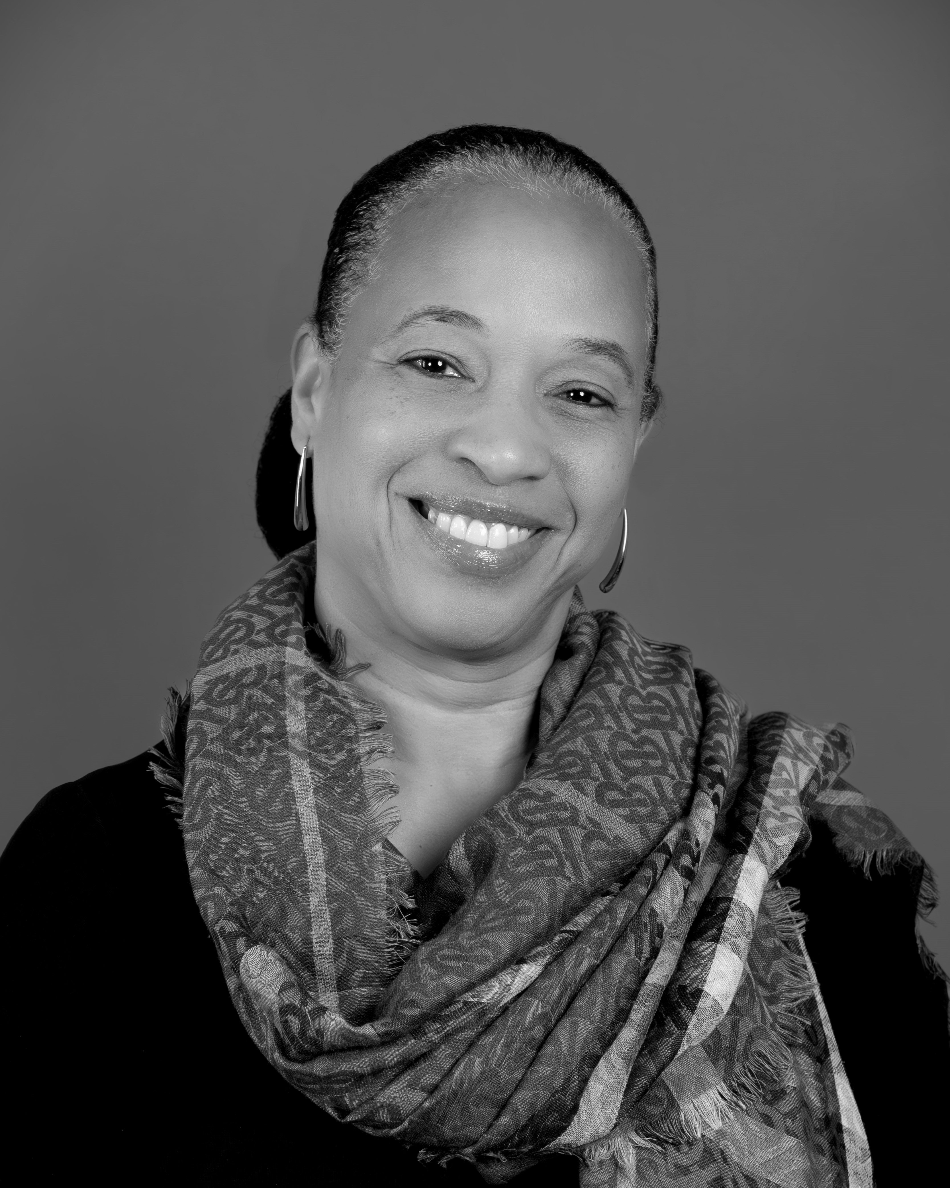 Dr. Aleta Richards